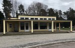 Vorschaubild für Pavillon auf dem Westfriedhof