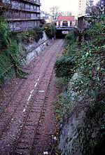 Thumbnail for Chemin de fer de Petite Ceinture