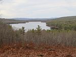 Penacook Lake