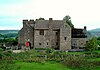 Penhow castle in 2002.JPG