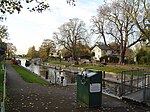 Penton Hook Lock