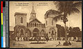 D Katedral vo Brazzaville umma 1917.