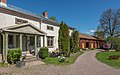 * Nomination Perssonska gården, a listed property in Hedemora. View from the garden. --ArildV 20:13, 7 June 2015 (UTC) * Promotion Good quality --DKrieger 22:27, 7 June 2015 (UTC)