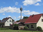 Perwenitzer Fernsehturm