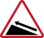 Philippines road sign W5-5 R.svg