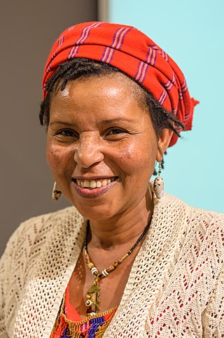 <span class="mw-page-title-main">Philo Ikonya</span> Kenyan writer and journalist, human rights activist