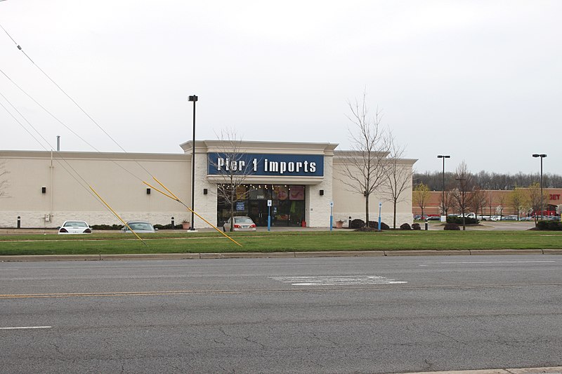 File:Pier 1 imports Pittsfield Twp.JPG