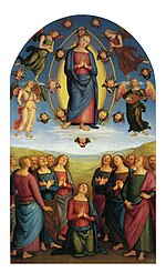 Thumbnail for Corciano Altarpiece