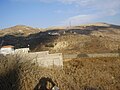 PikiWiki Israel 26458 Shouting Hill near Majdal Shams Golan Heights.JPG