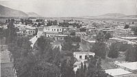 Beisan in 1936