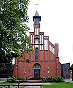 Katholische Kirche St. Michael