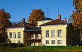 * Nomination Pirgu manor main house (by A.palu) Kruusamägi 02:07, 21 October 2014 (UTC) * Promotion Good quality --Llez 04:48, 21 October 2014 (UTC)