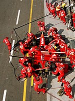 Thumbnail for Formula 1 – sezona 2000.
