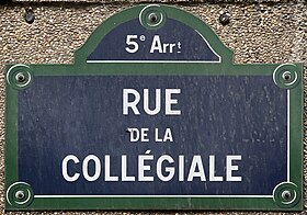 Voir la plaque.