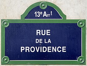 Voir la plaque.