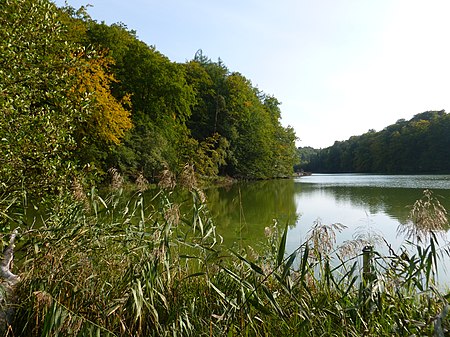 Ploetscher See