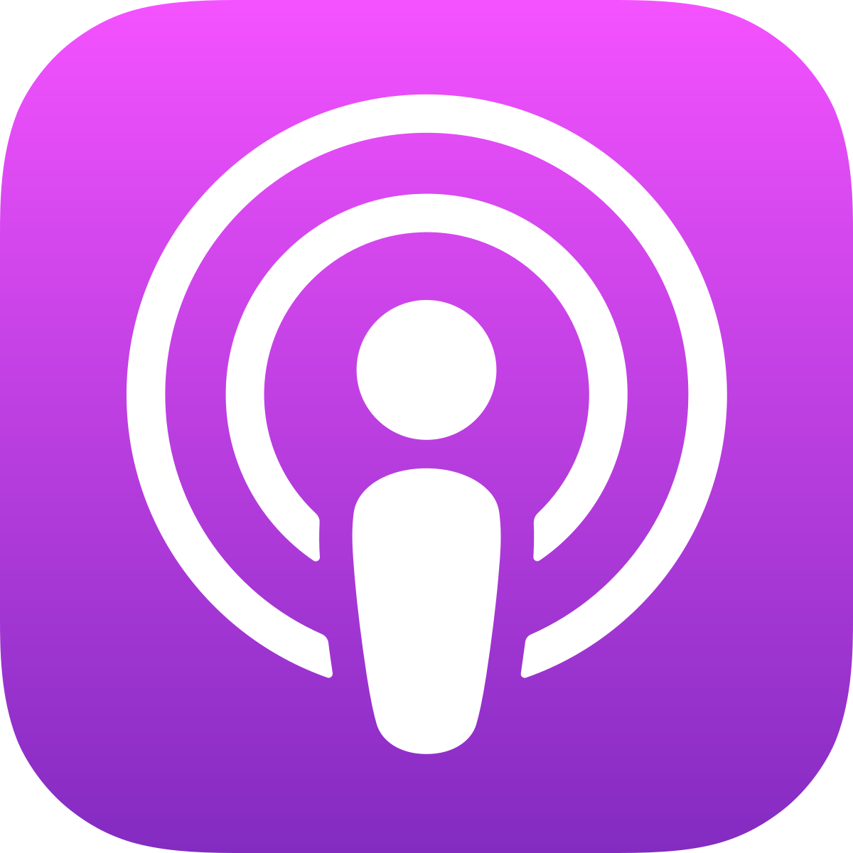 Podcasts (Apple) \u2014 Wikip\u00e9dia