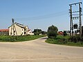 Podlaskie - Sokoły - Bruszewo - Wieś 20110827 03.JPG