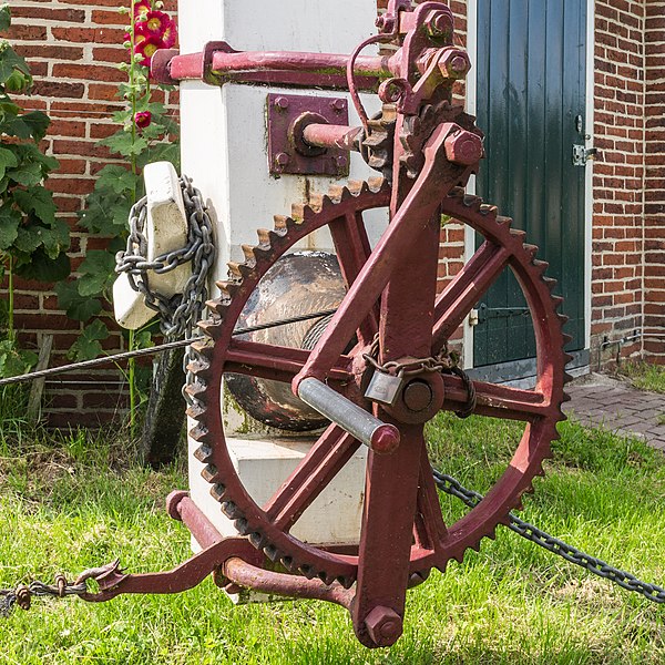 File:Poldermolen De Boezemvriend. 22-06-2019. (actm.) 09.jpg