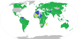 Political Map for Wikipedia.png