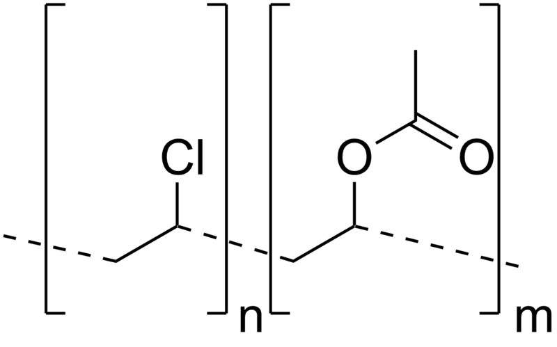 File:Polyvinyl chloride acetate.png
