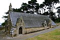 Chapel Norte Dame, Port-Blanc, Bretagne