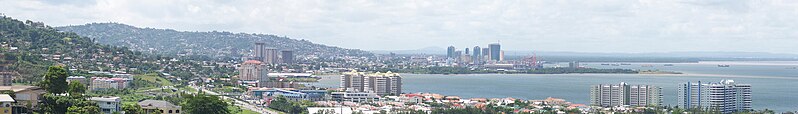 File:Port of Spain banner.jpg