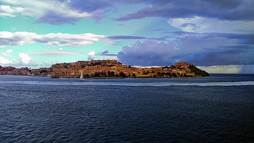 Panorama Portoferraio