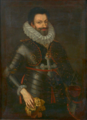 Charles Emmanuel I, Duke of Savoy (1562–1630)