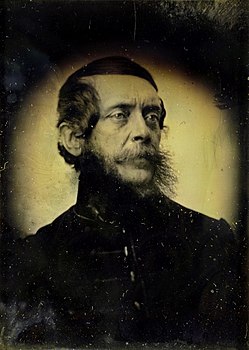 Portrait of Lajos Kossuth, 1852.jpg