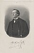 prof. dr. Hidde Justusz. Halbertsma (1820-1865)