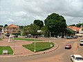 Che Guevara Square, Bissau