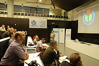 Praha NTK Wikikonference 2012 přednášky 22.JPG