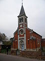 Église Saint-Marcel de Glanon