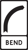 Opposite - Bend (Right)