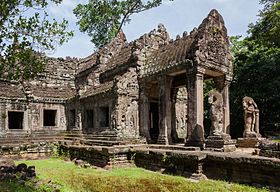 Preah Khan, Angkor, Camboya, 2013-08-17, DD 26.JPG