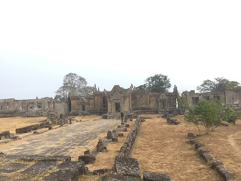 File:Preah Vihear Temple Cambodia 001.jpg