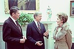 Thumbnail for Presidential transition of Ronald Reagan