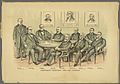 President McKinley and His Cabinet (4360164280).jpg