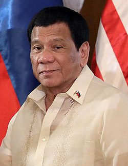 President Rodrigo Duterte 2019.jpg