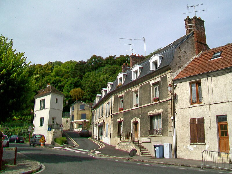 File:Presles (95), rue Adalbert-Baut.jpg