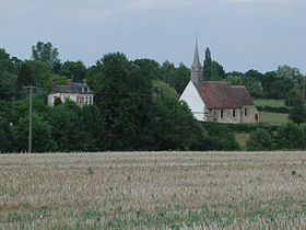Saint-Nicolas-de-Sommaire