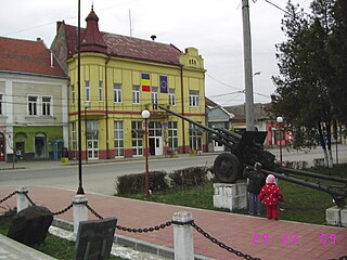 Seini,  Maramureş, Romania