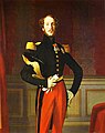 Prince Ferdinand Philippe, Duke of Orléans by Ingres, 1832.jpg