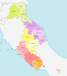 Provincies Pauselijke Staat.svg