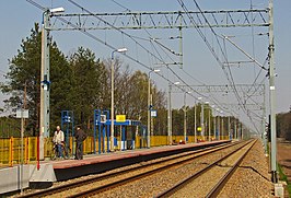 Station Sitno