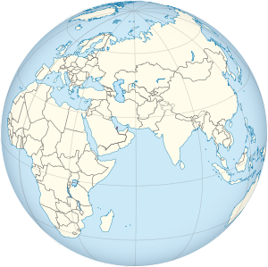 Qatar on the globe (Afro-Eurasia centered).svg