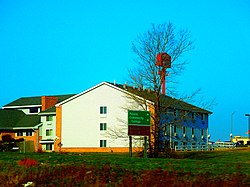 Quality Inn® ^ Suites - panoramio.jpg