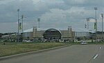 Vorschaubild für Grand Prairie Stadium