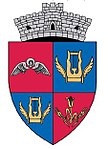 Varjas község címere